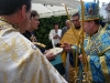 ceremonie consecration chapelle