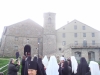 paysage autour du monastere et lors de la visite du sanctuaire 2014 (11)
