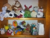 peluches